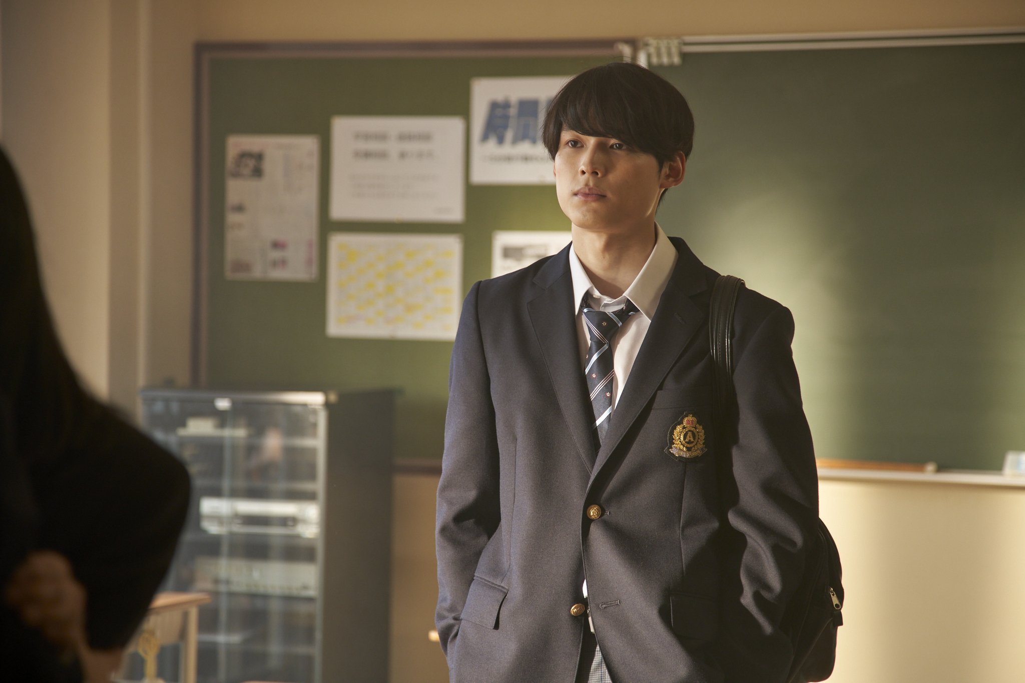 谎言×谎言剧照的剧照