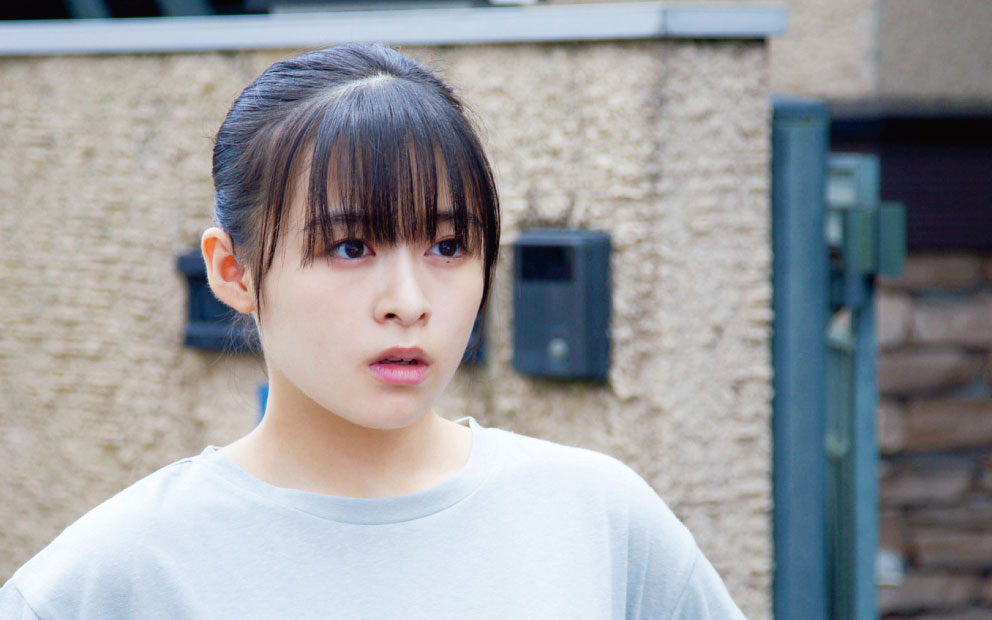 谎言×谎言剧照的剧照