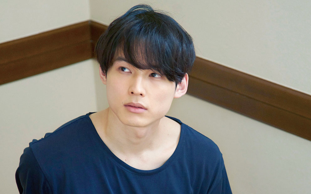 谎言×谎言剧照的剧照