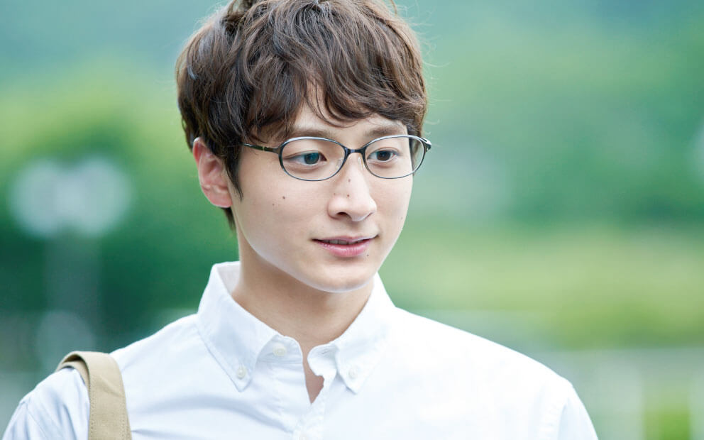 谎言×谎言剧照的剧照