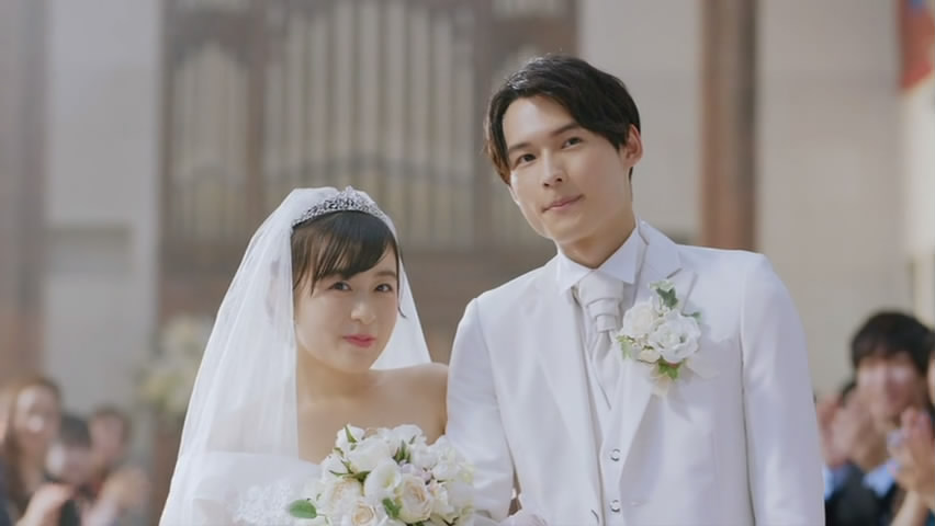 谎言×谎言剧照的剧照