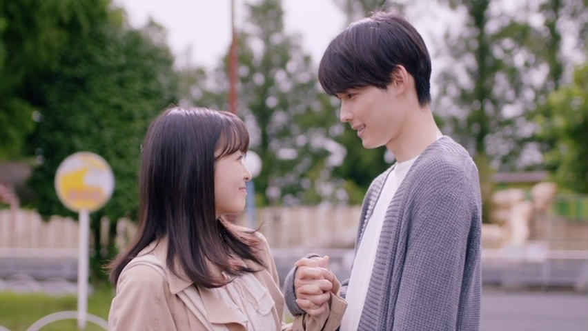 谎言×谎言剧照的剧照