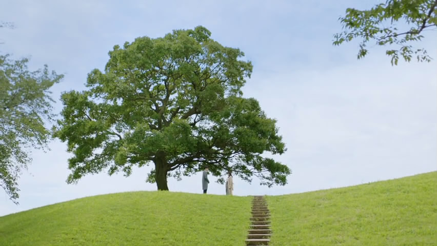 谎言×谎言剧照的剧照