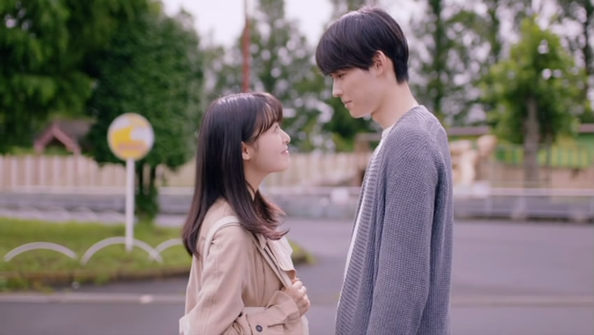 谎言×谎言剧照的剧照