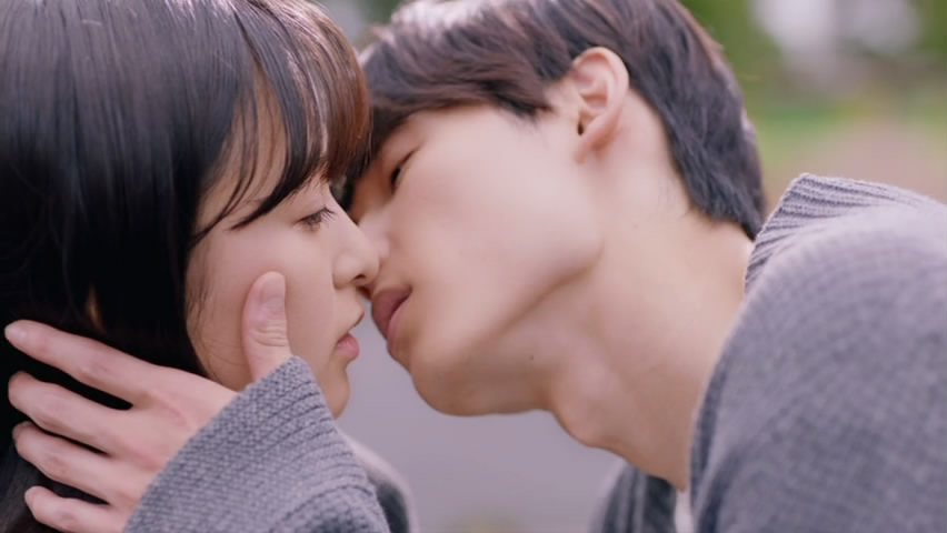 谎言×谎言剧照的剧照