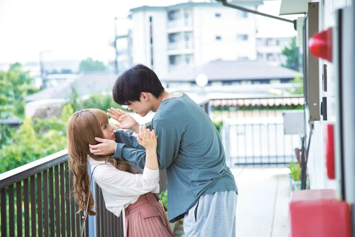 谎言×谎言剧照的剧照