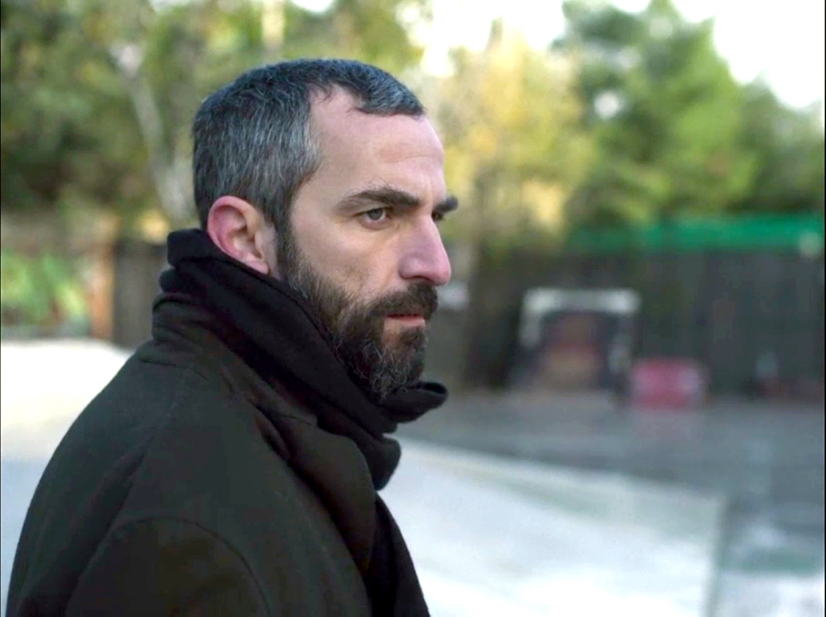 苹果剧照的剧照