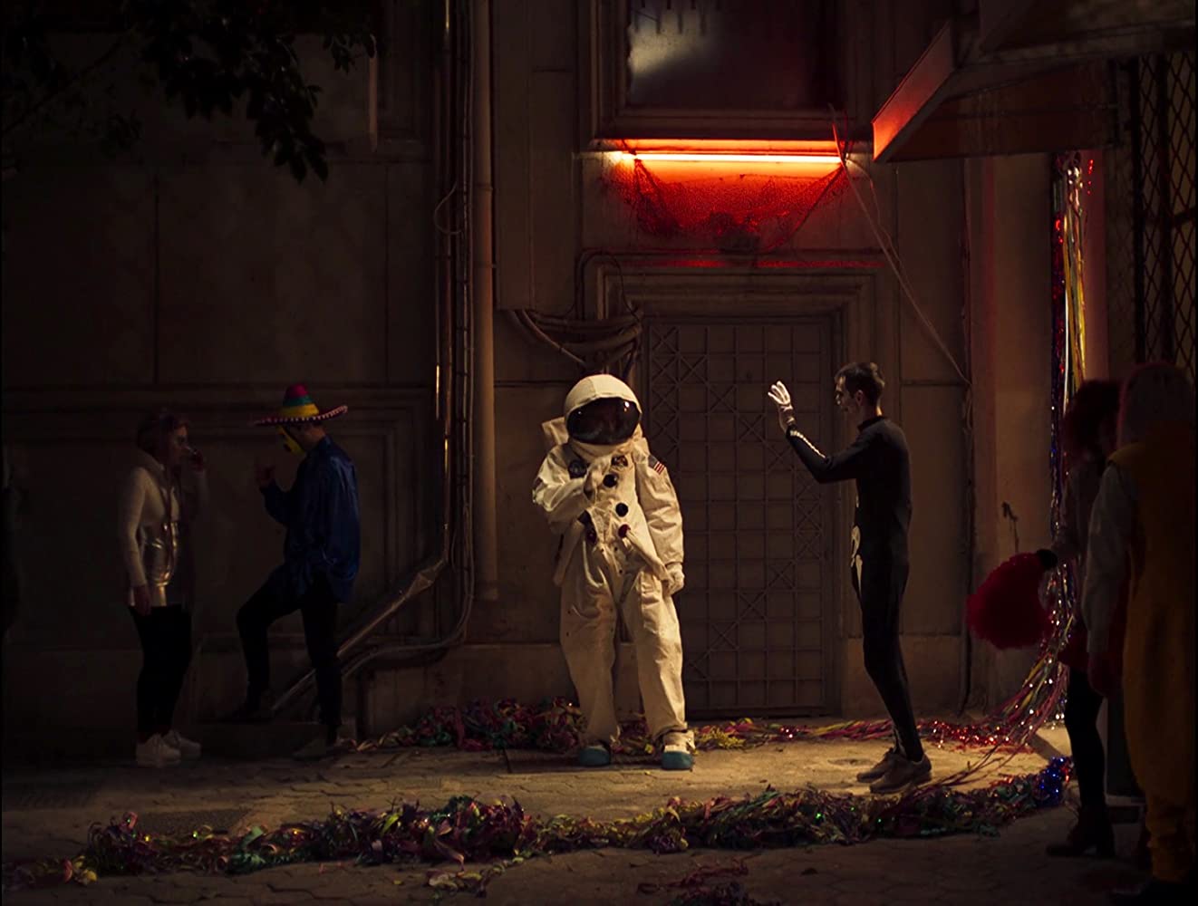 苹果剧照的剧照