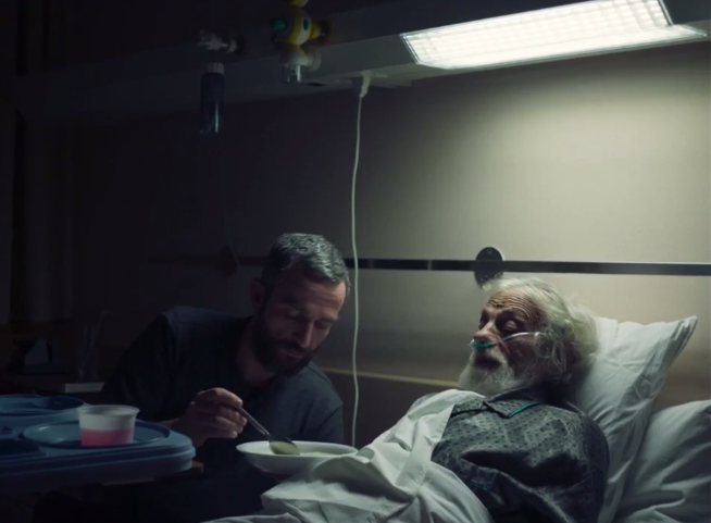 苹果剧照的剧照