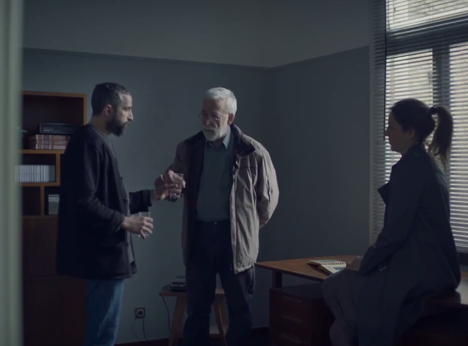 苹果剧照的剧照