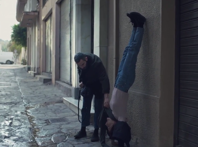 苹果剧照的剧照