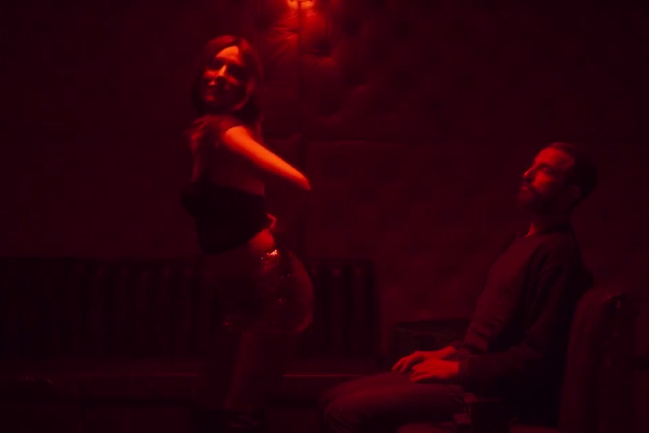 苹果剧照的剧照