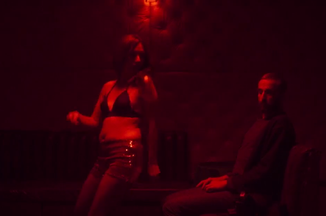 苹果剧照的剧照