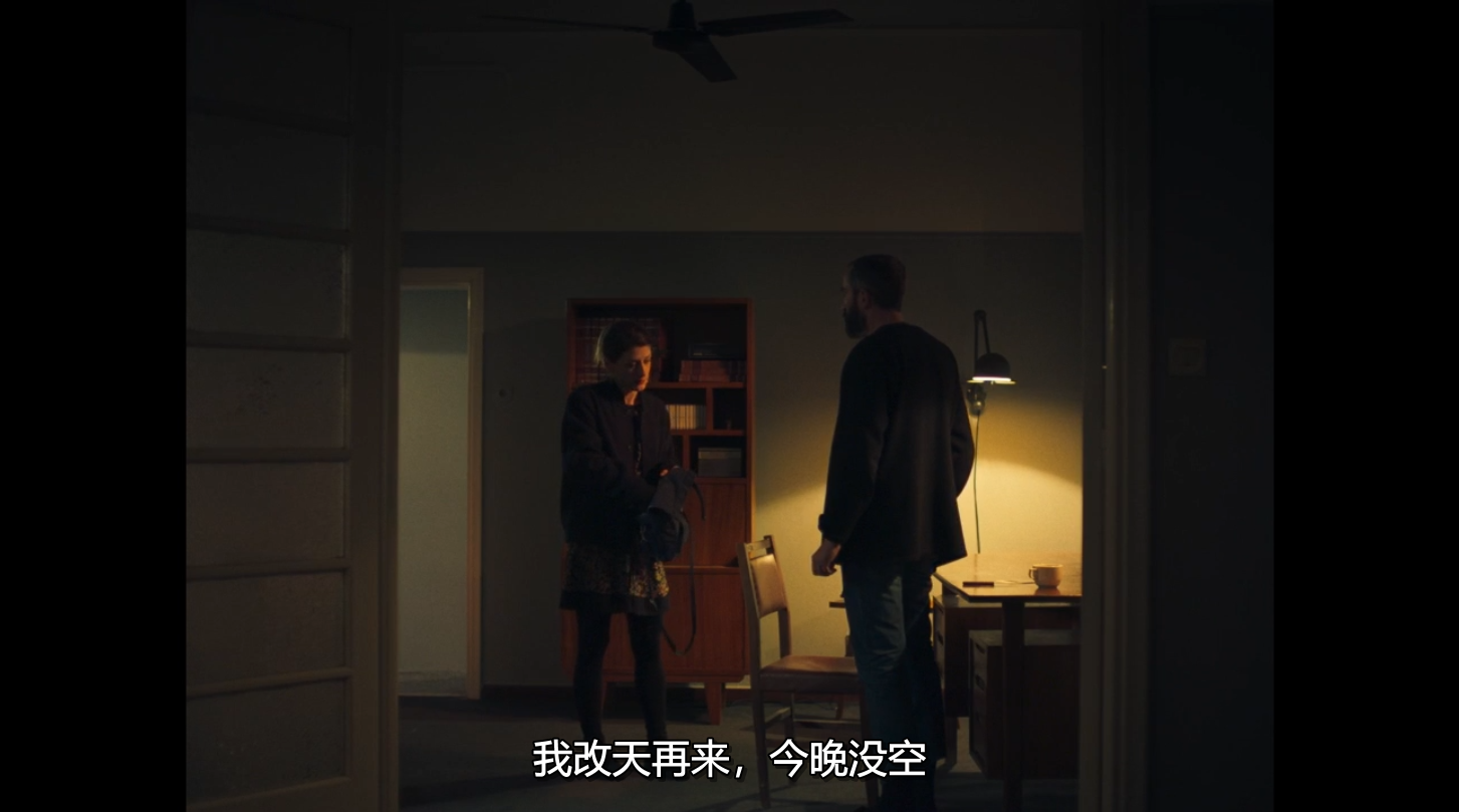 苹果剧照的剧照