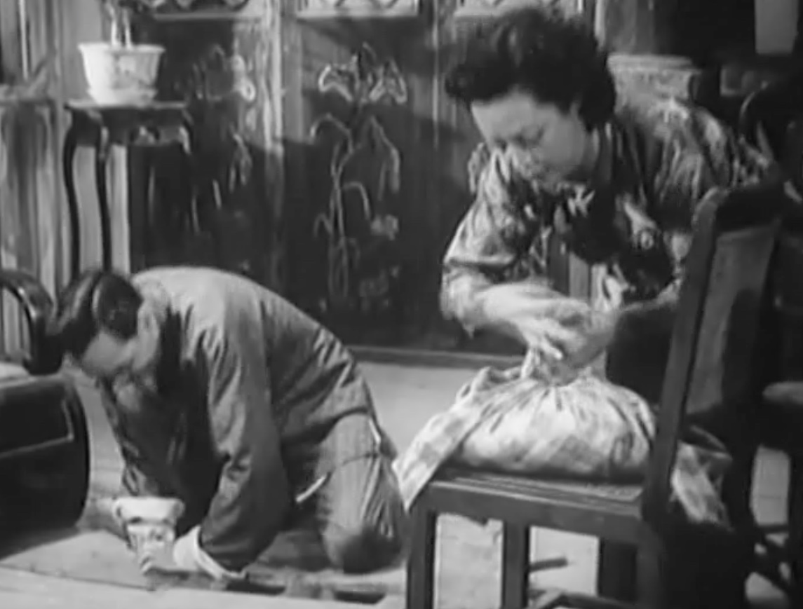 七十二家房客剧照的剧照