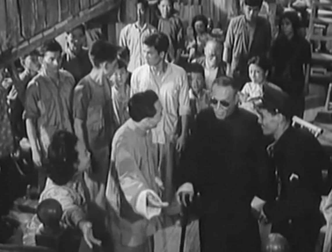 七十二家房客剧照的剧照