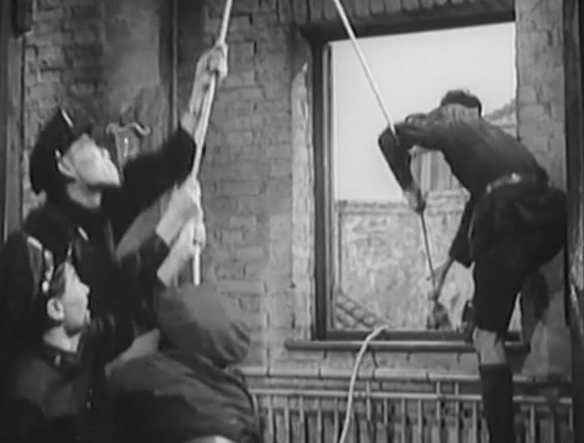 七十二家房客剧照的剧照