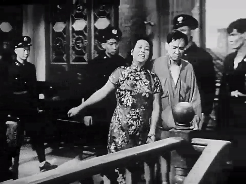 七十二家房客剧照的剧照