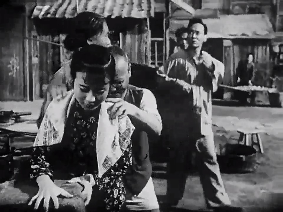 七十二家房客剧照的剧照