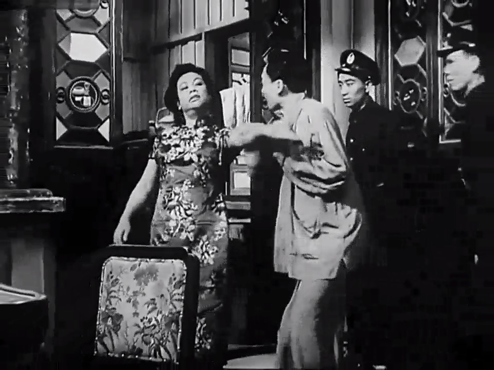 七十二家房客剧照的剧照