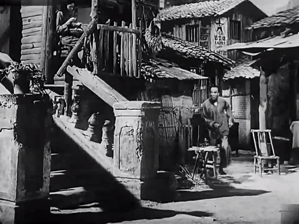 七十二家房客剧照的剧照