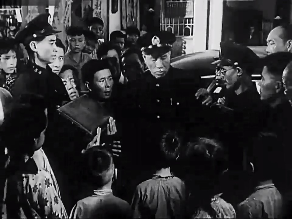 七十二家房客剧照的剧照