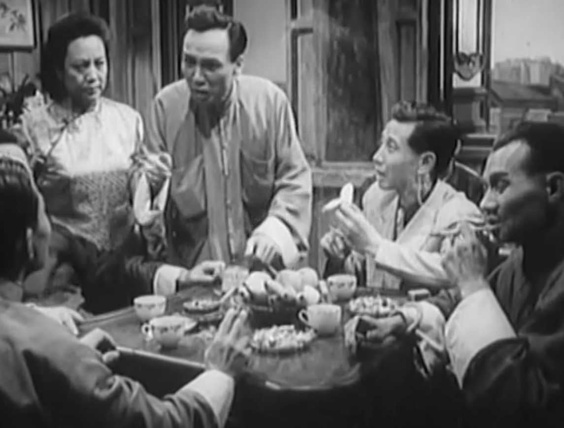 七十二家房客剧照的剧照