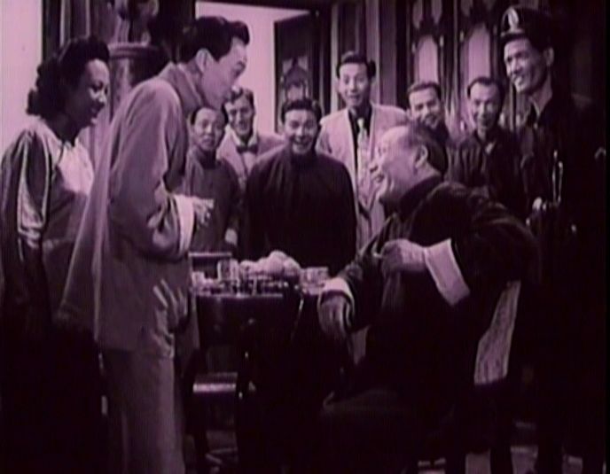 七十二家房客剧照的剧照