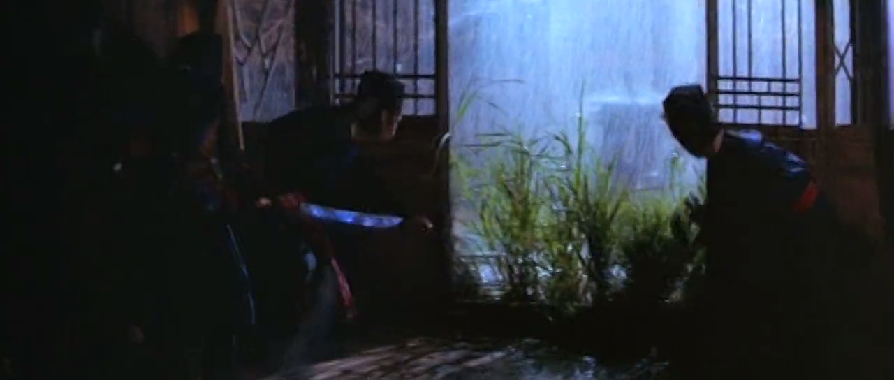 目无王法剧照的剧照