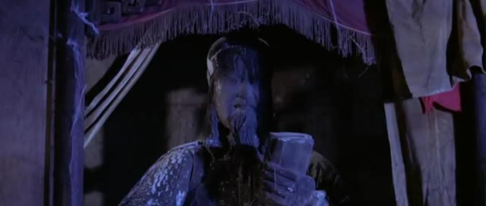 目无王法剧照的剧照