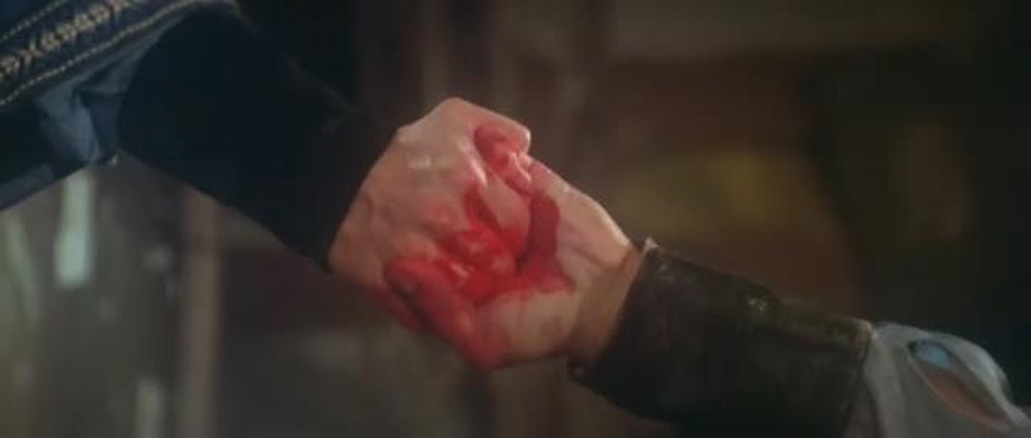 目无王法剧照的剧照