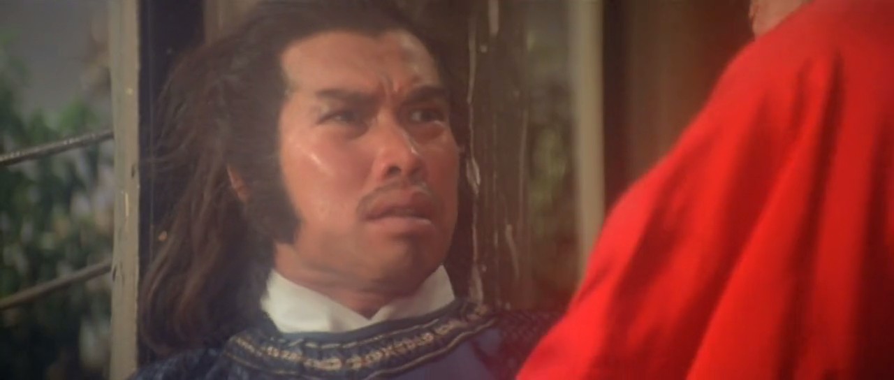 目无王法剧照的剧照