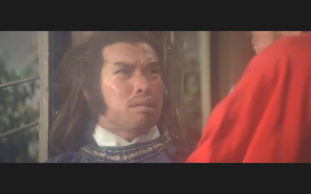 目无王法剧照的剧照