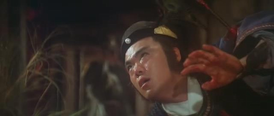 目无王法剧照的剧照