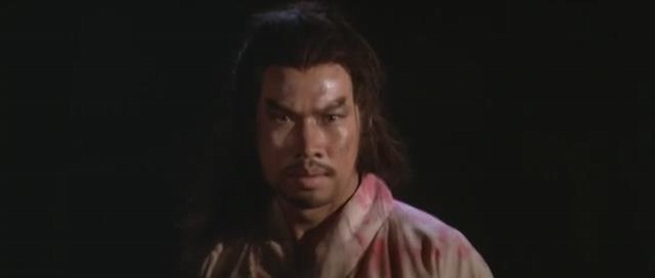 目无王法剧照的剧照