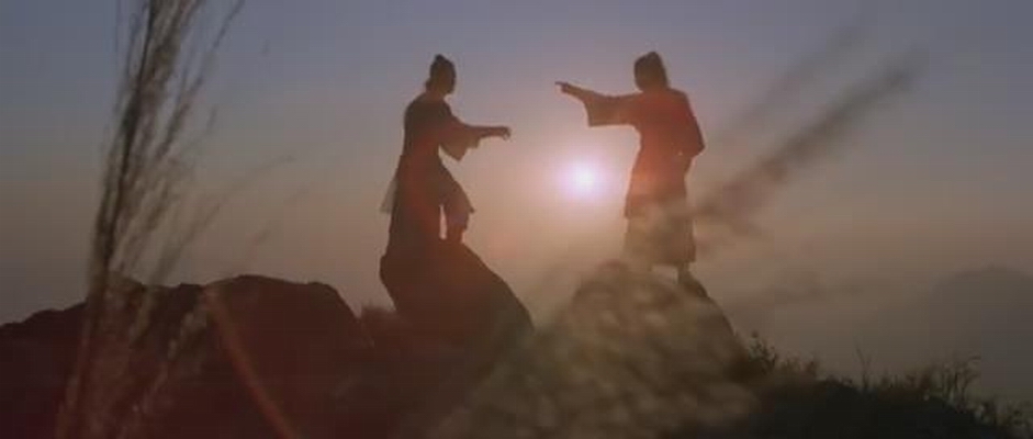 目无王法剧照的剧照