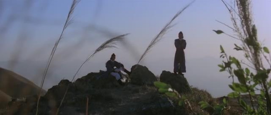 目无王法剧照的剧照