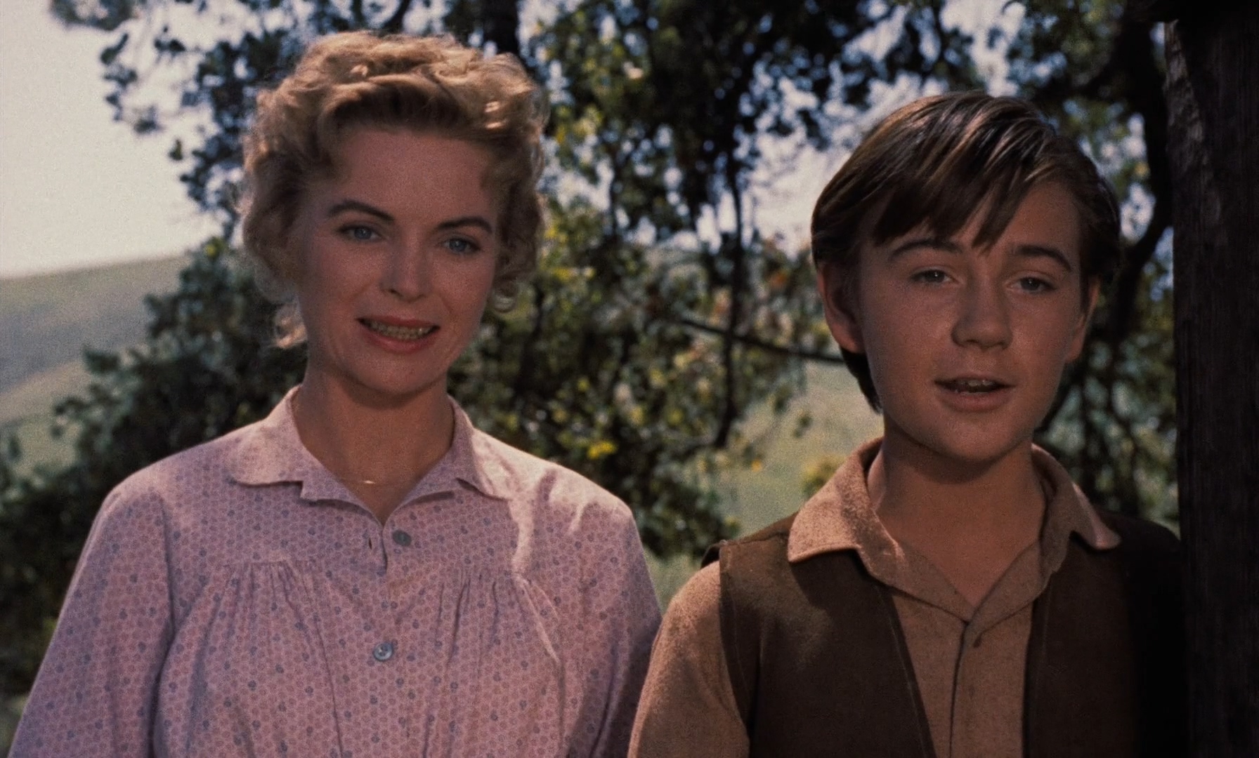 老黄狗剧照的剧照