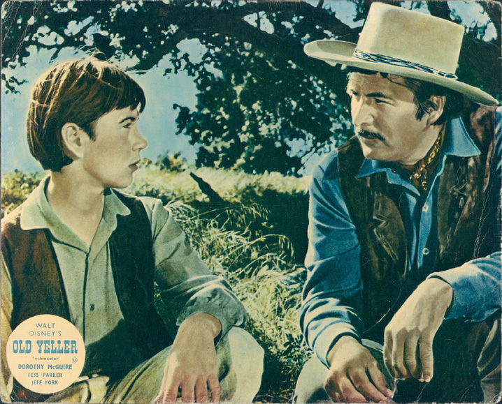 老黄狗剧照的剧照