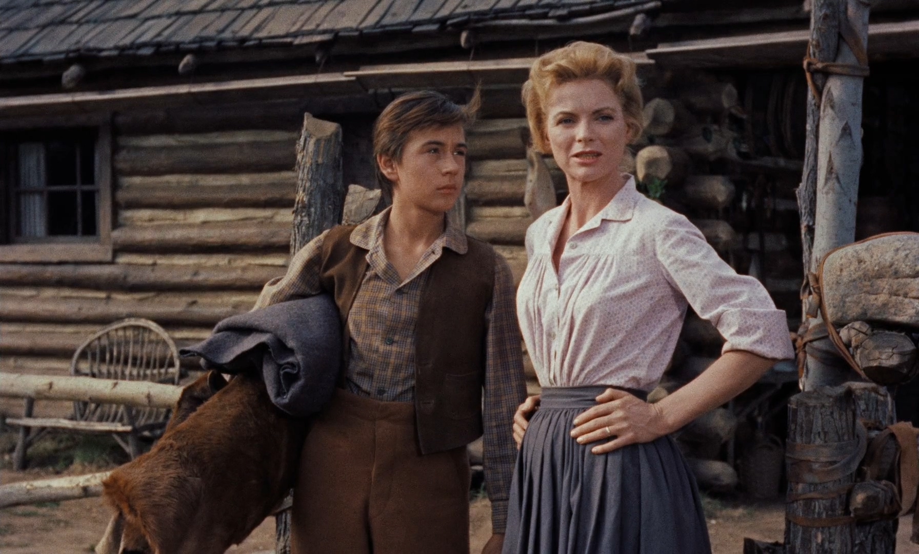 老黄狗剧照的剧照