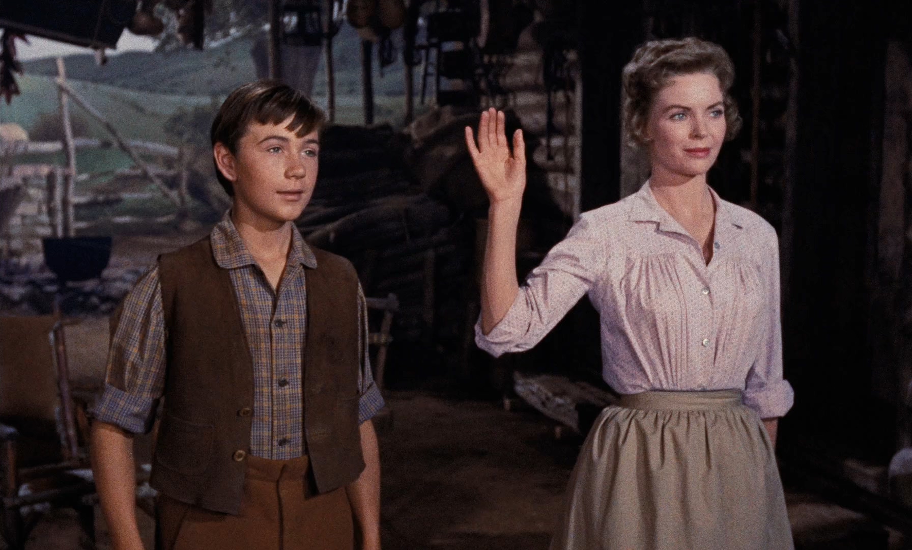 老黄狗剧照的剧照