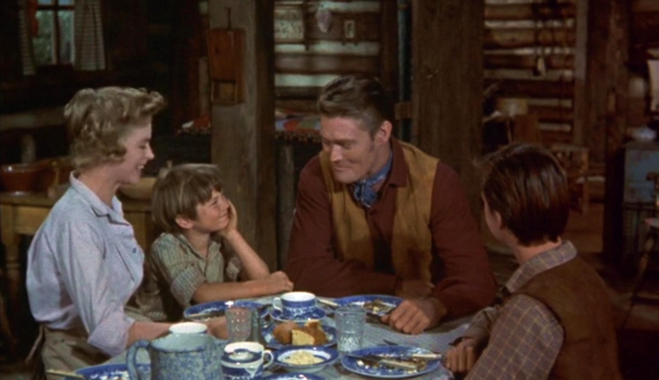 老黄狗剧照的剧照