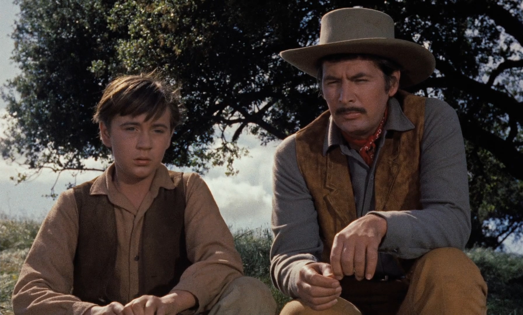 老黄狗剧照的剧照