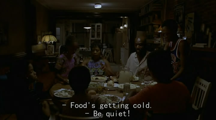 克鲁克林剧照的剧照