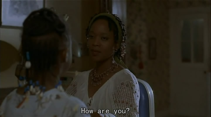 克鲁克林剧照的剧照