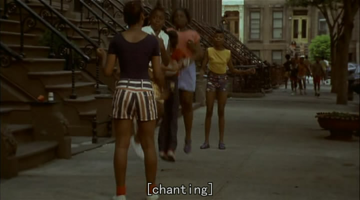 克鲁克林剧照的剧照