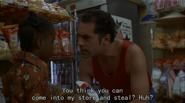 克鲁克林剧照的剧照