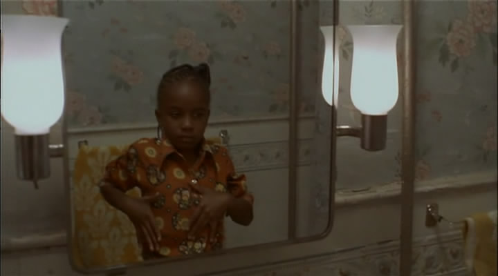 克鲁克林剧照的剧照