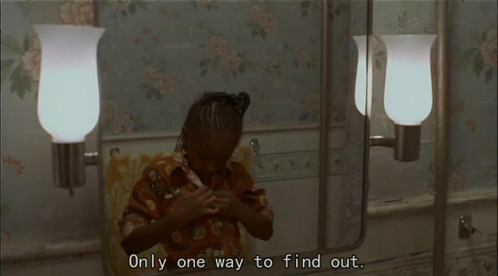 克鲁克林剧照的剧照