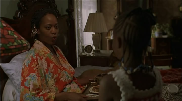 克鲁克林剧照的剧照